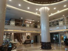 -北京金龙潭御瑞酒店(花园桥地铁站店)