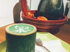 -茶是一枝花泡茶店
