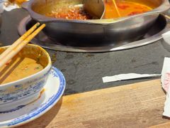 -来涮蜀鲜货火锅串串香(菜市口店)