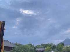 -时光吧·大堂吧·丽江和府洲际度假酒店
