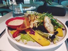 -我的四季意大利餐厅(春天百货店)