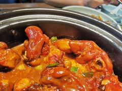 -小城故事·地道宁波味(月湖盛园店)