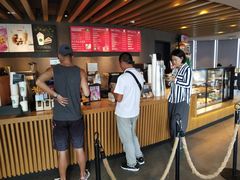 -星巴克(夏日百货店)