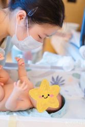 -baby bella小贝拉母婴护理中心(杭州凯宾斯基店)