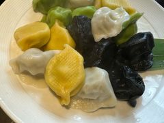 -吕氏焗小鲜•海鲜青岛菜(总店)