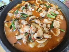 -益恒饭店乡间白族菜(古城总店)