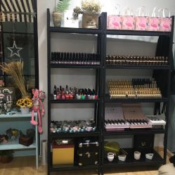 -甲舍美甲美睫艺术馆