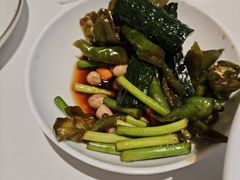 -山东宾馆·齐鲁苑餐厅
