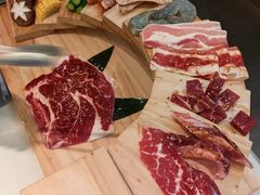 -千寻山野烤肉(中关村店)