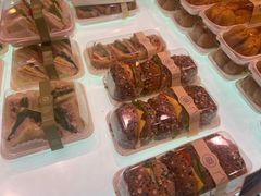 -巴黎贝甜(望京信万店)