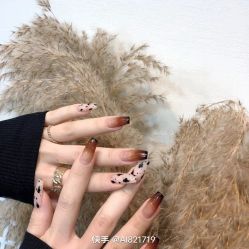 -Halo美甲美睫