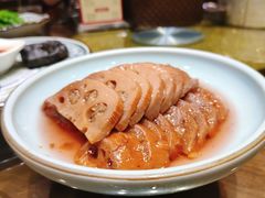 桂花糖藕-孙府大院(步行街店)