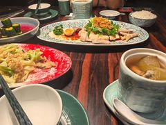 -粤·向群饭店(麓景路店)