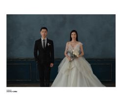 -金夫人婚纱摄影(惠阳店)