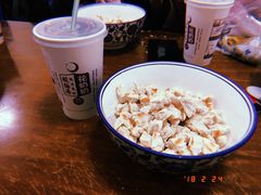 -老乌家特色小炒泡馍(大皮院店)