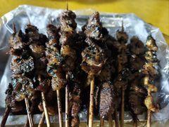 -凤姐烧烤(水街商场店)