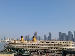 -武汉知音号