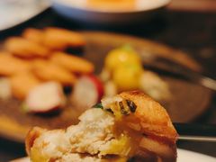 -苏州W酒店·苏滟中餐厅