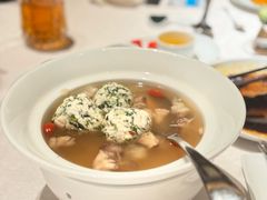 -杭州新新饭店·1913餐厅