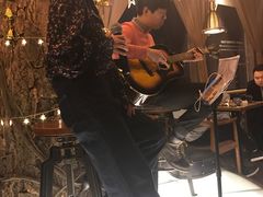 -烛影拾光观景餐厅·创意菜·摄影·小提琴(大唐不夜城店)