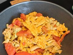 -简小舍·民间手艺菜(武昌江滩店)