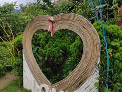 -优游吧斯邹族文化部落