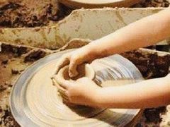 -青韵台陶艺Diy(永庆坊店)