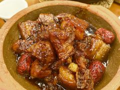 -堂瓦里·33年传统赣菜(第一街区店)