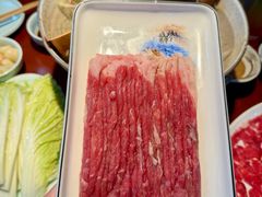 -1078號老北京涮肉(松柏店)