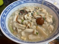 -老西安韩记三鲜煮馍(四府街店)