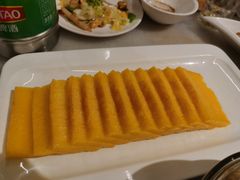 -华盛丰温州大排档(东三环南路店)