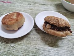 -永盛斋小吃(故宫店)