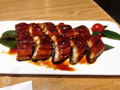 -千叶创意融合料理(水韵城店)