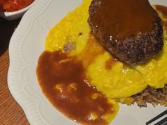 -味太助·银饭食堂(中华城店)