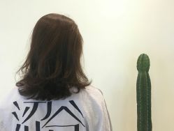 -涩谷· Hair Salon