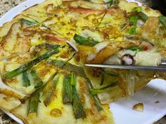 -真利味·脊骨火锅·正宗韩国料理(韩乐坊店)