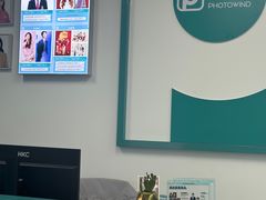 -拍刻风照相馆(浦江城市生活广场店)