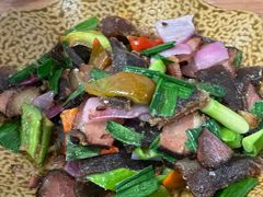 -古城苗家土菜馆(河景餐厅店)