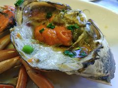 -启东小海鲜(庄先湾路1号店)