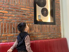 -LA MAISON公鸡和龙(蛇口店)