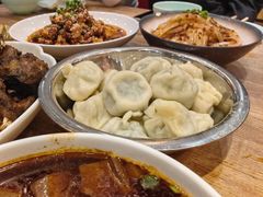 -双流老妈兔头(总店)