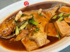 -小船渔村·大连菜(新华街店)