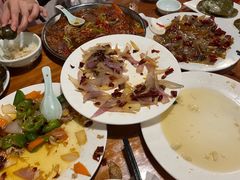 -老街坊餐吧