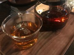 TWG茶-黑草莓(重庆路店)