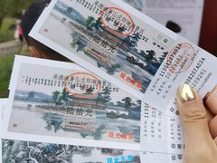 -承德避暑山庄景区