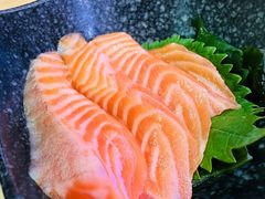 三文鱼刺身-寿司郎(皇庭广场店)
