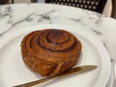 -WHEAT&BAKER-麥(凯德来福士店)