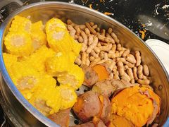 -巴犀烧烤(新崇光店)