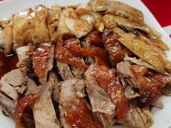 -程记烧腊快餐店(松园南街店)