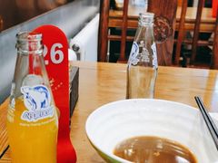 -老回回饺子馆(海洋馆店)
